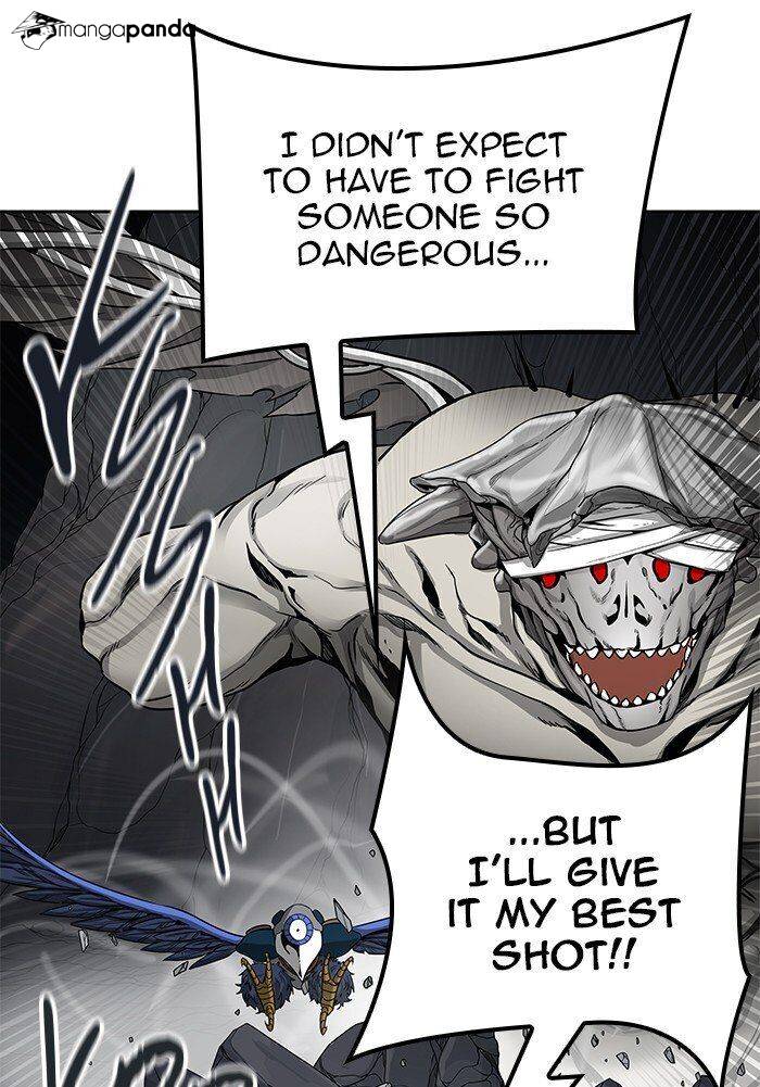 Tower of God Chapter 476 image 008